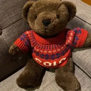 vintage 90s PoloRalphLauren PoloBearポロベア Vintage 90's Bootleg Polo 